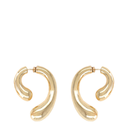 MAYFEYR - Panconesi - Orecchini P Small - S26EA022PCOPPERGOLD