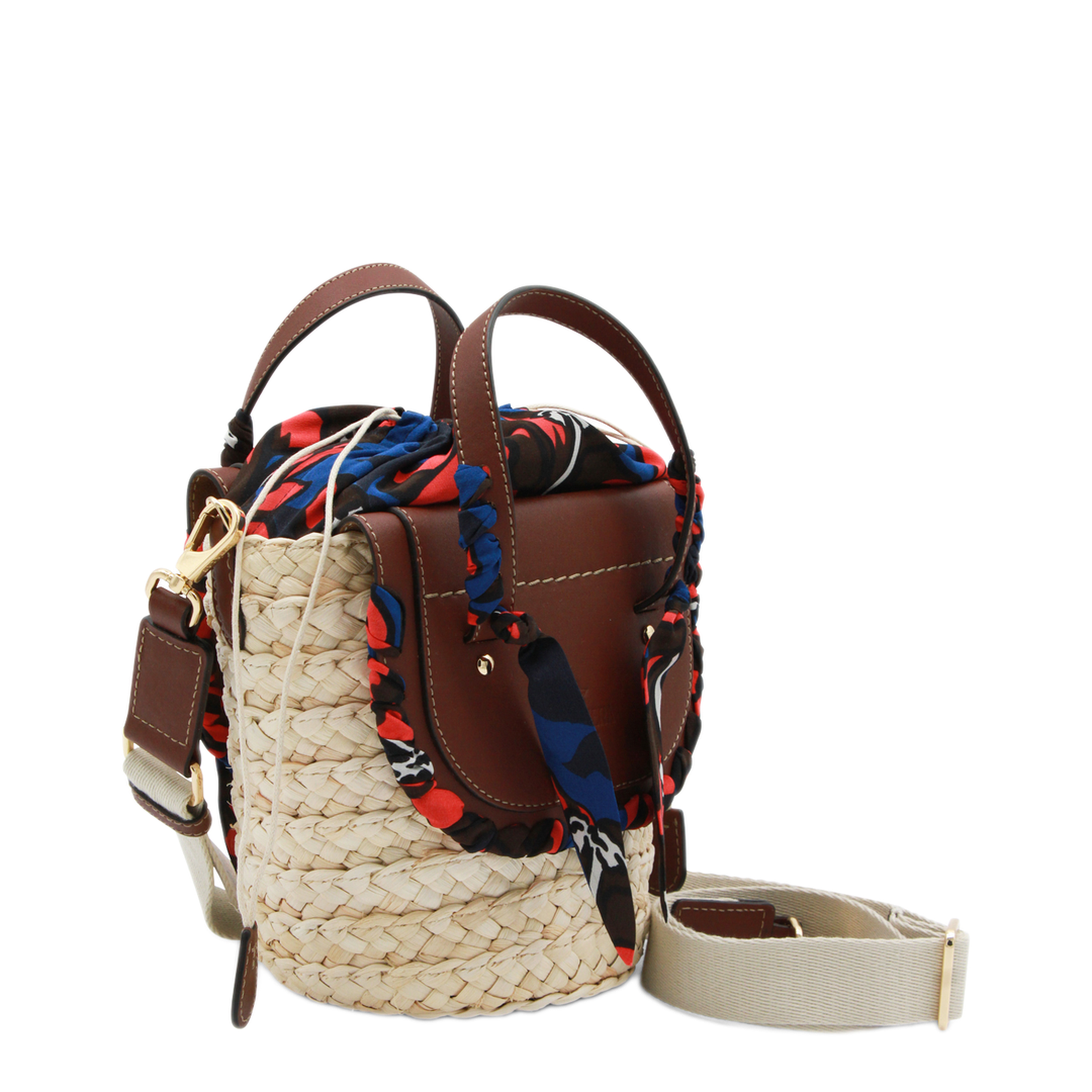 MAYFEYR - Cuba Lab - Bags - 8051944590111COGNAC BROWN