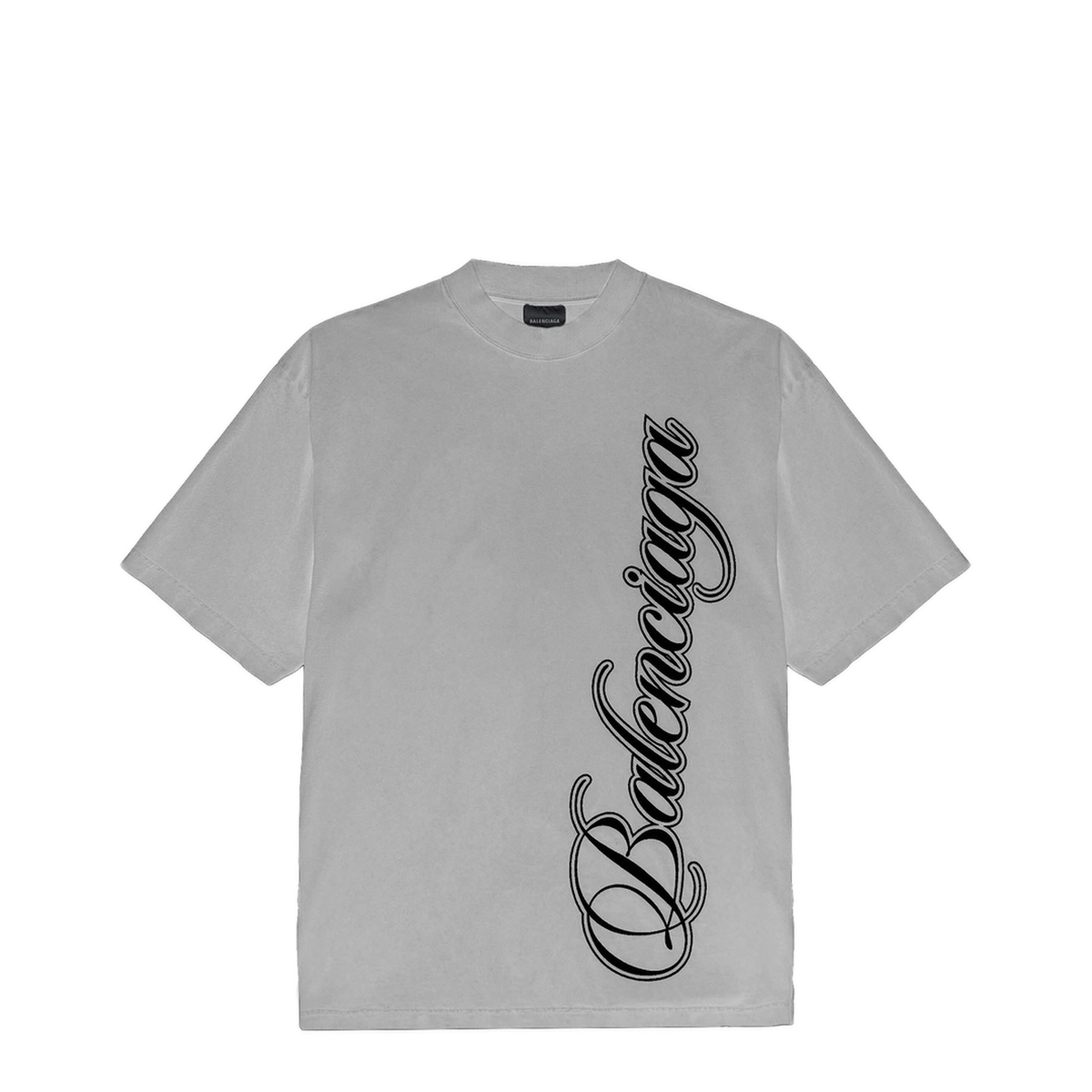 MAYFEYR - Balenciaga - Medium Fit T-Shirt - 764235TTVM72569