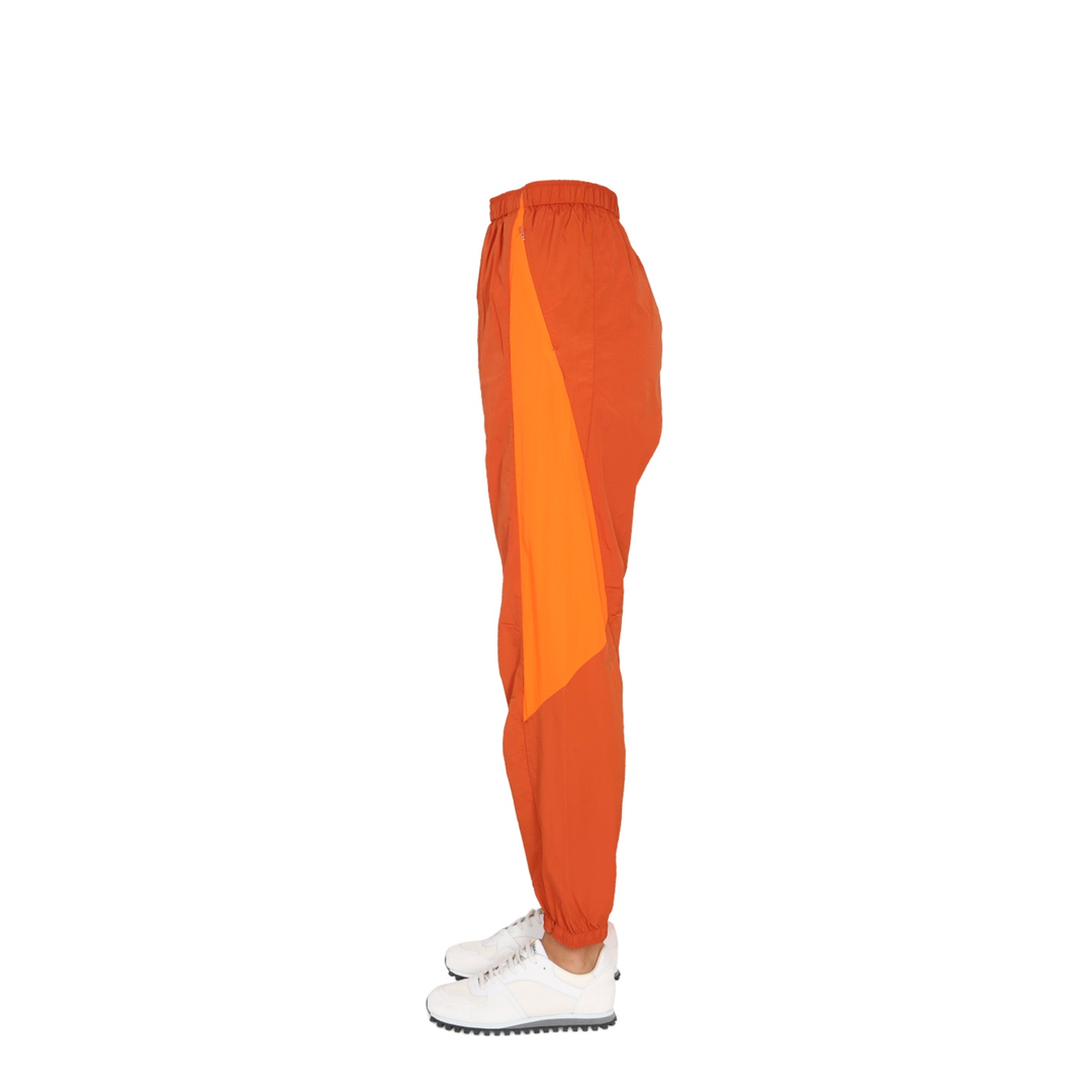 MAYFEYR - Y-3 - Jogging Pants - HS7531FOXREDORANGE