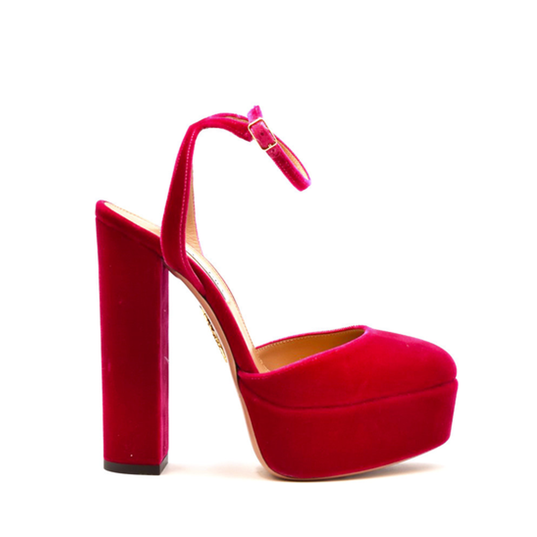 MAYFEYR - Aquazzura - Décolleté - SHIHIGB0VEL102