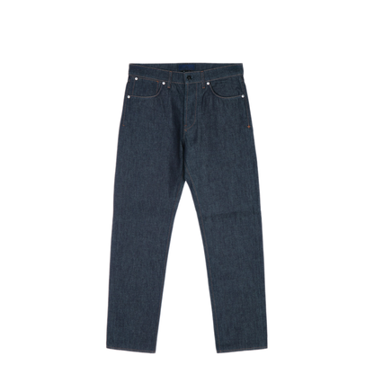 MAYFEYR - Stone Island - Trousers Blue Raw - L2S14J100005S00J8VJ200
