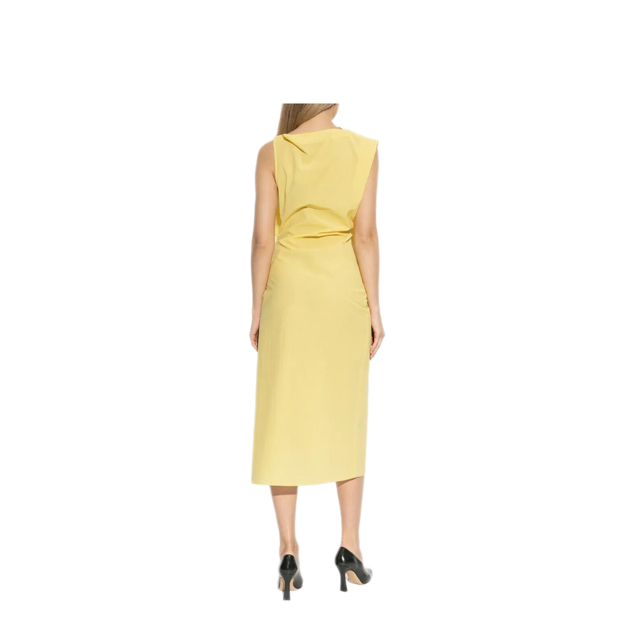MAYFEYR - Jacquemus - Draped Dress - DRW00751AW00777250