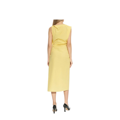 MAYFEYR - Jacquemus - Draped Dress - DRW00751AW00777250