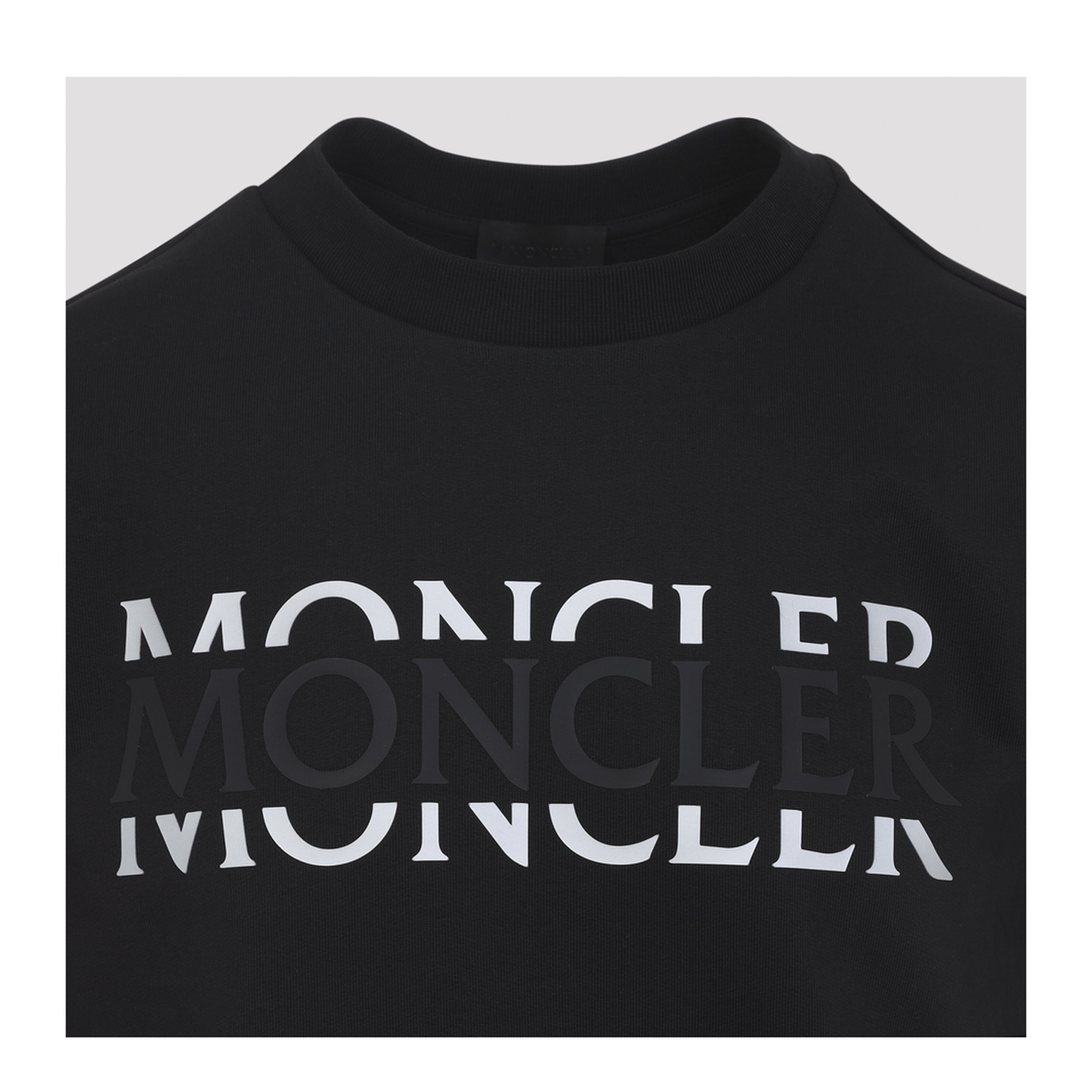 MAYFEYR - Moncler - Cotton Sweatshirt - L10918G0000489AZY