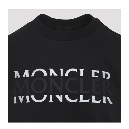 MAYFEYR - Moncler - Cotton Sweatshirt - L10918G0000489AZY
