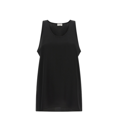 MAYFEYR - Brunello Cucinelli - Silk Top - MB993DZ300C101