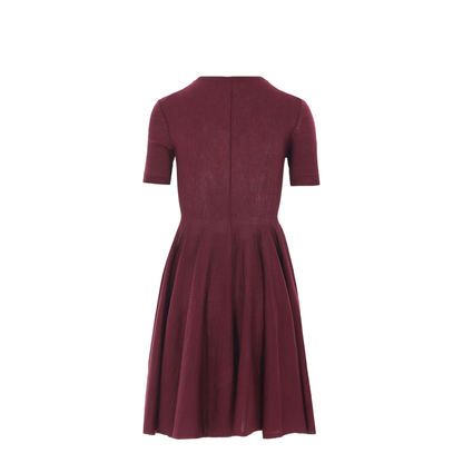 Dresses Bordeaux