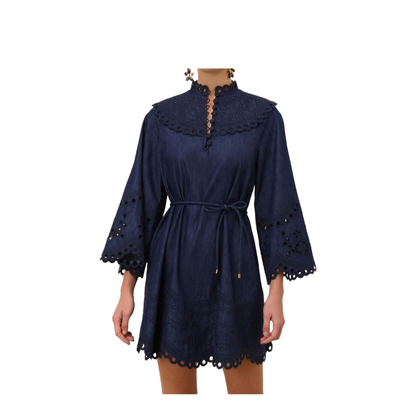 MAYFEYR - Zimmermann - Women'S Dress - 9161DSS263INK