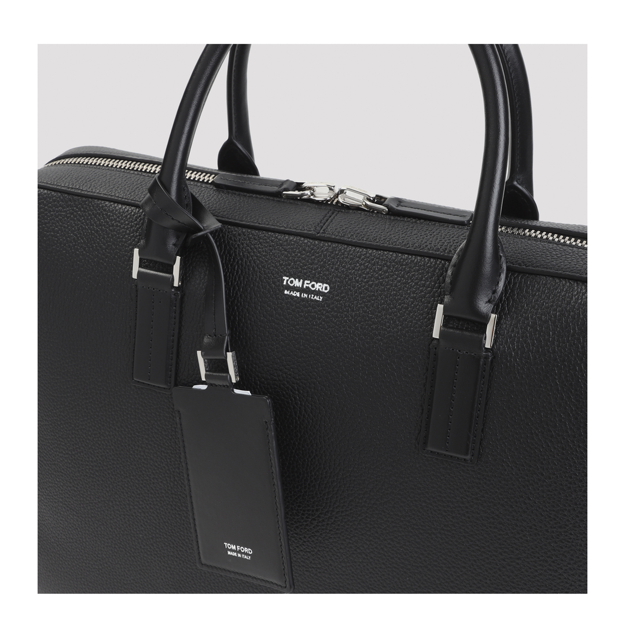 MAYFEYR - Tom Ford - Elliot Briefcase - H0756LCL213SNAA