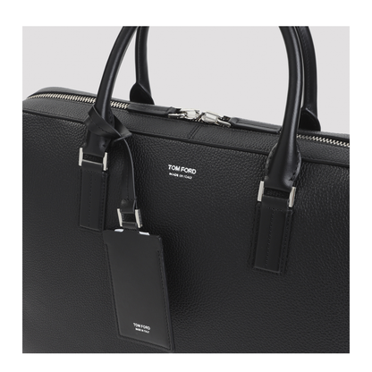 MAYFEYR - Tom Ford - Elliot Briefcase - H0756LCL213SNAA