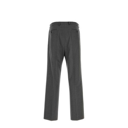 Tailored Trousers