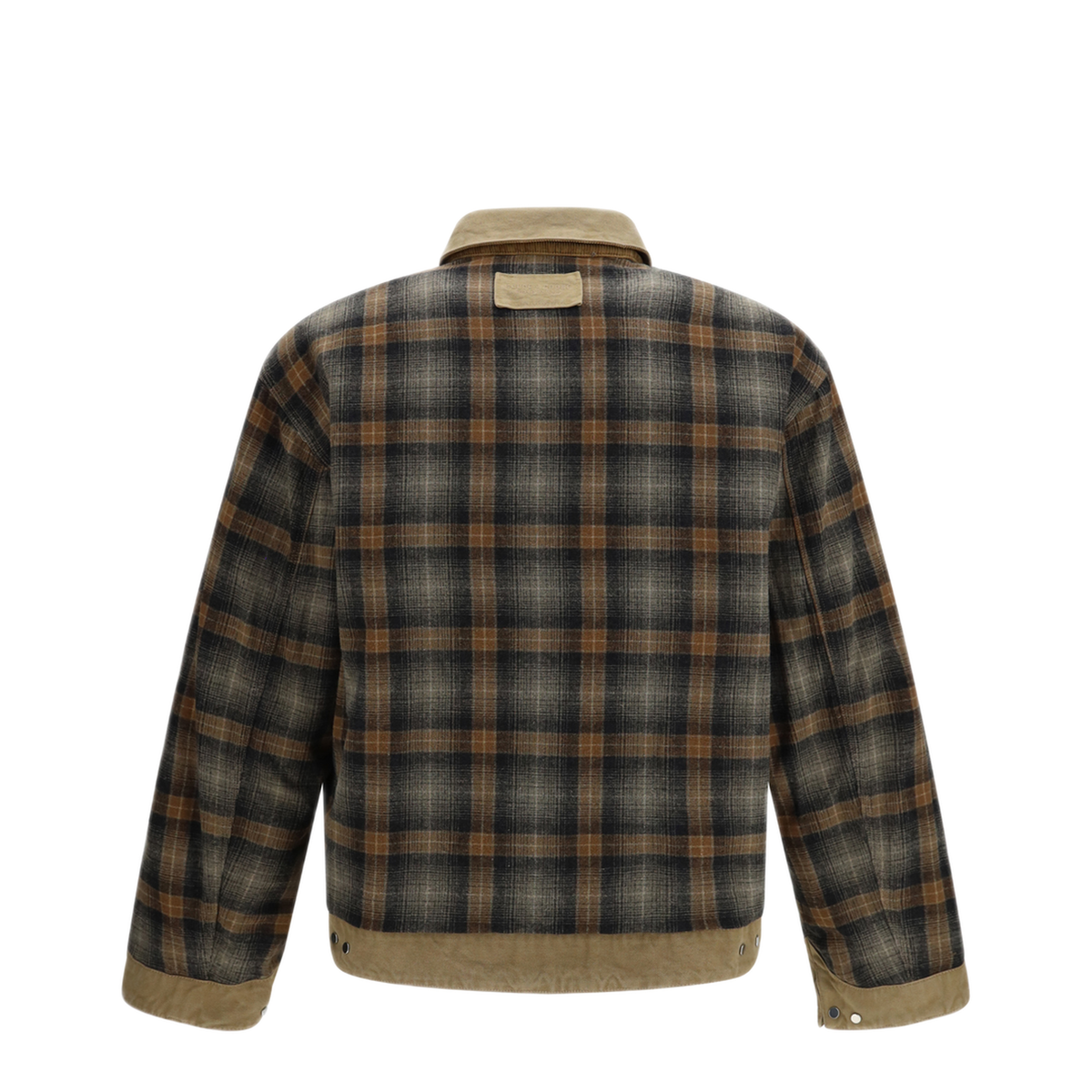 Workwear Cotton Jacket
