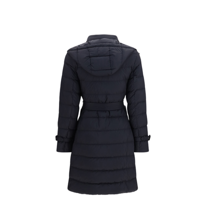 MAYFEYR - Burberry - Audley Mid Length Nylon Down Jacket - 8131360A1189