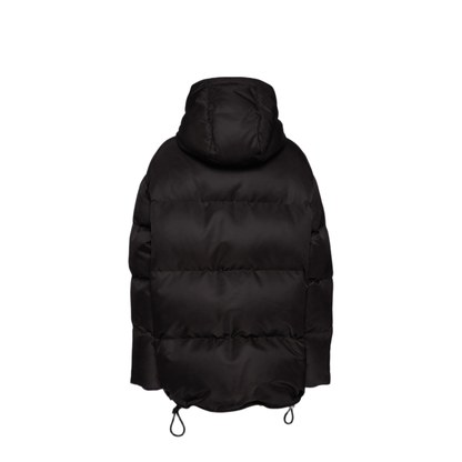 MAYFEYR - Dsquared2 - Quilted Hooded Coat - S75AA0421S53354900