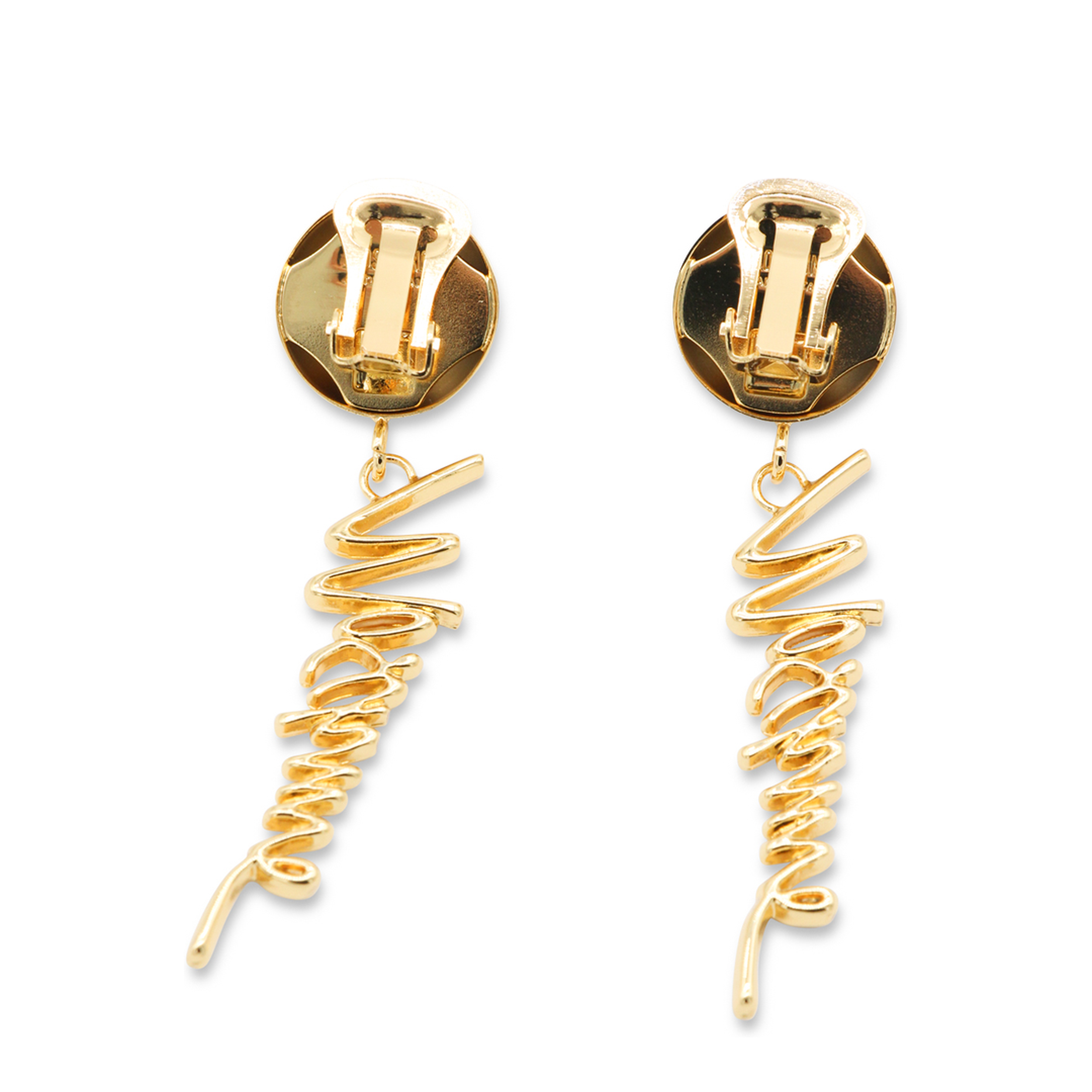 MAYFEYR - Moschino - Bijoux - 26171911684020606