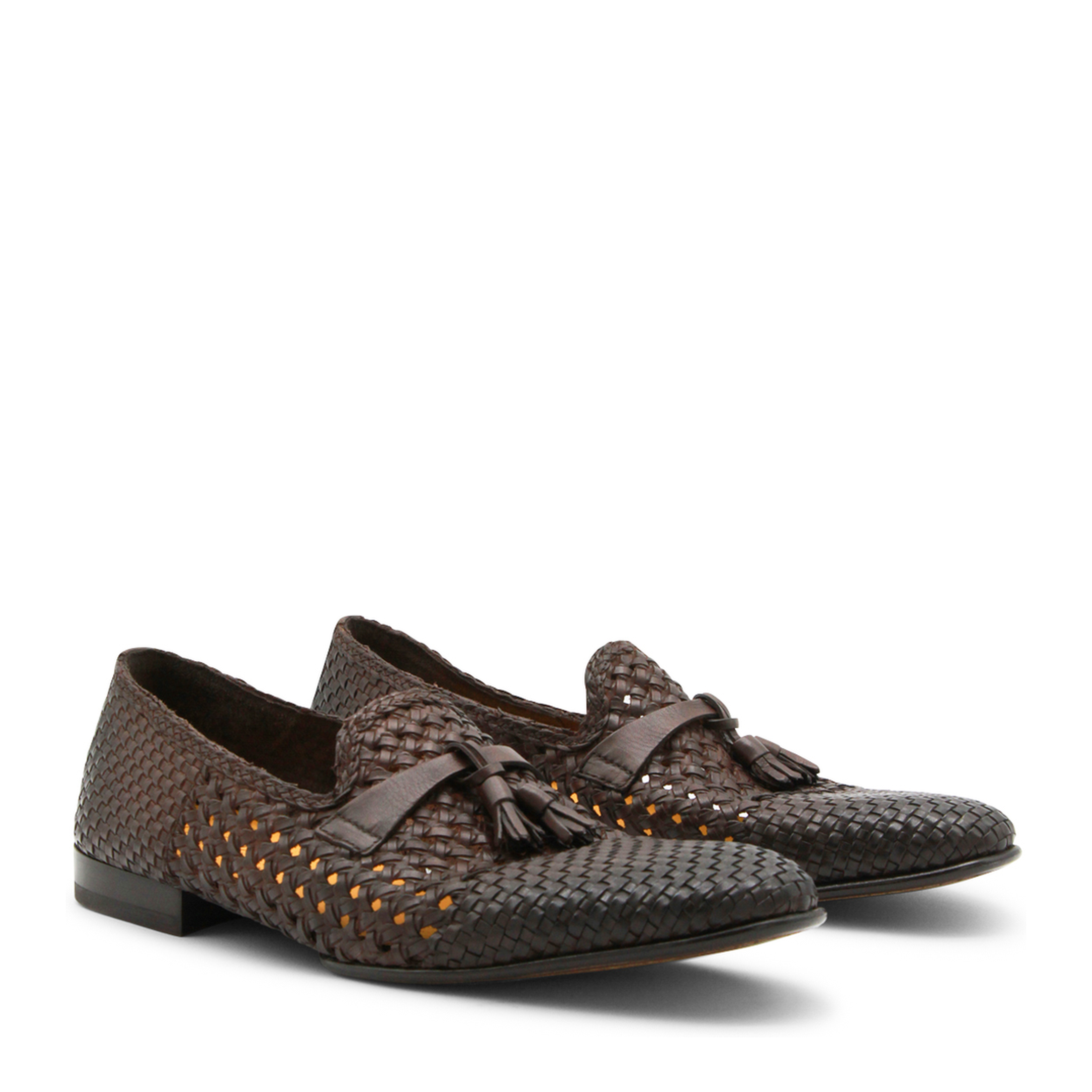 MAYFEYR - Doucal's - Flat Shoes - DU3522TAORUZ276TM00