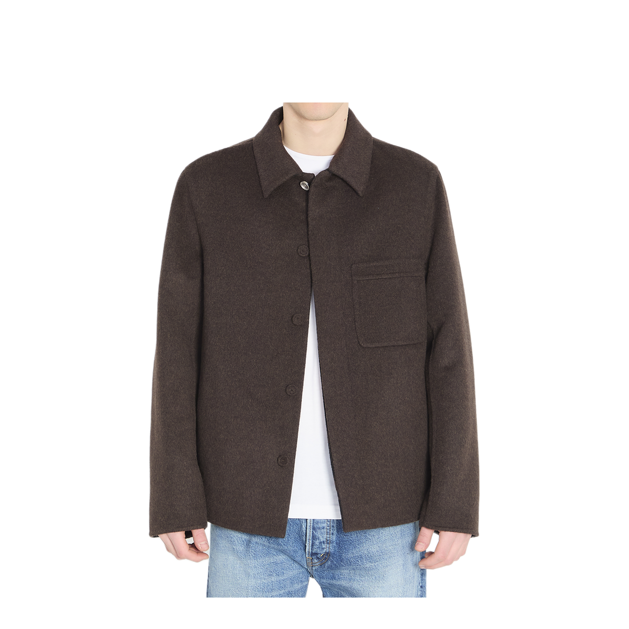 MAYFEYR - Dior - Icons Work Jacket - 413C209A6069789
