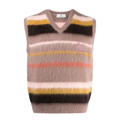 Wool Vest