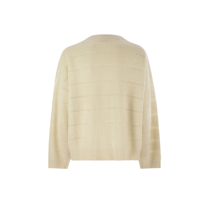 Women's Knitted Sweater