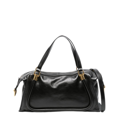 MAYFEYR - Chloè - Paraty 24 Leather Bag - CHC24AS750N82001