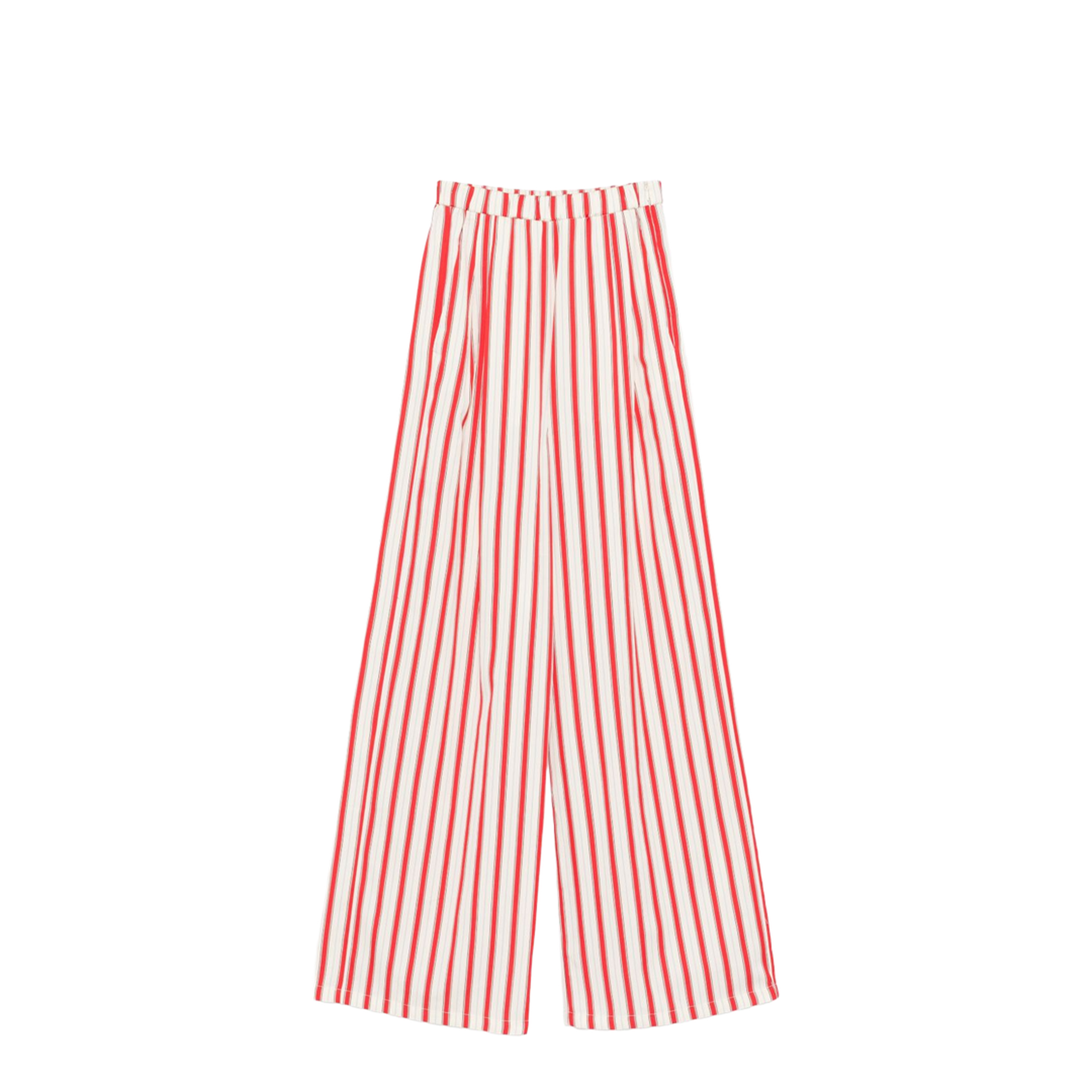 MAYFEYR - Forte Forte - Trousers Red - 14822MYPANTSROUGE