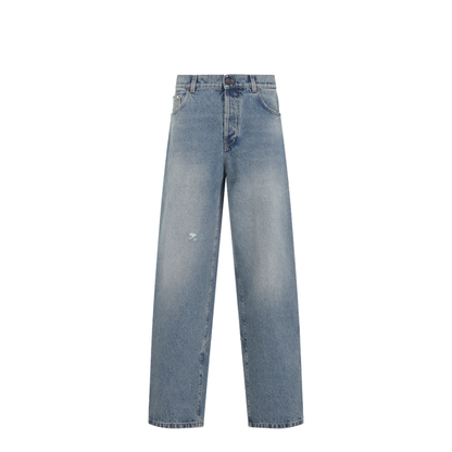 MAYFEYR - Moschino - Jeans - 252EA03195523