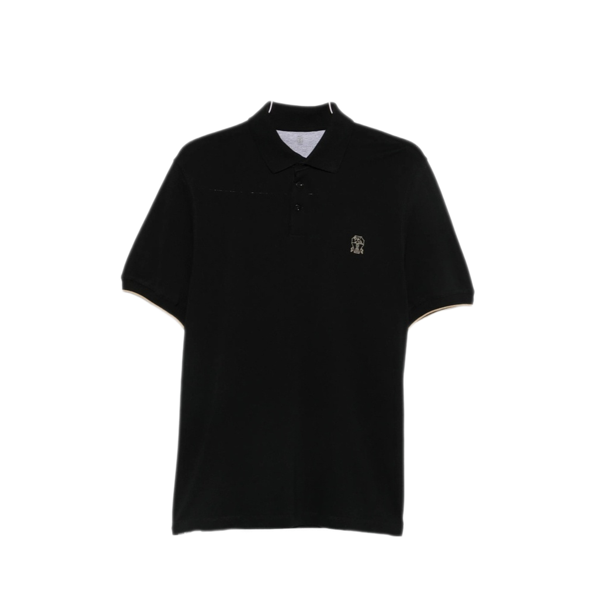 MAYFEYR - Brunello Cucinelli - Polo Shirt - ME8548788CZ178