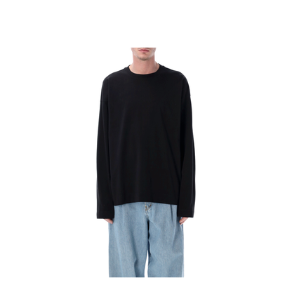 MAYFEYR - Dries Van Noten - T-Shirts And Polos Black - 0211123603900