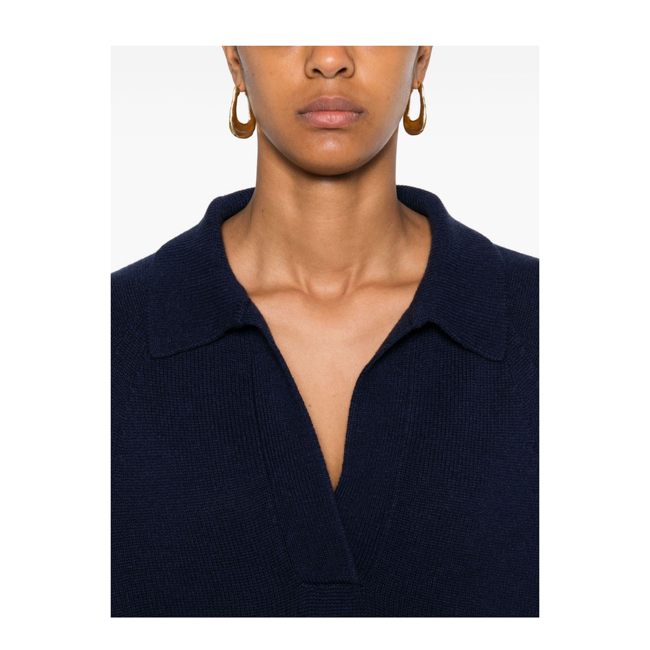 Capsule T-shirts and Polos Blue