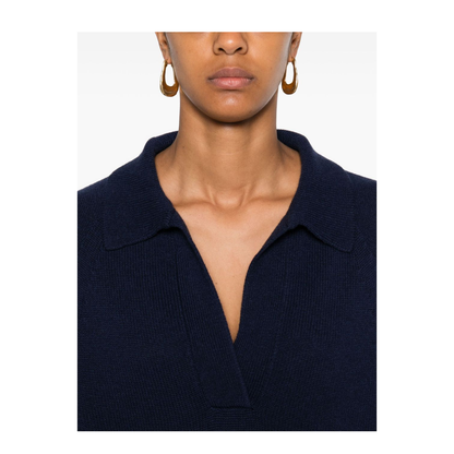 Capsule T-shirts and Polos Blue