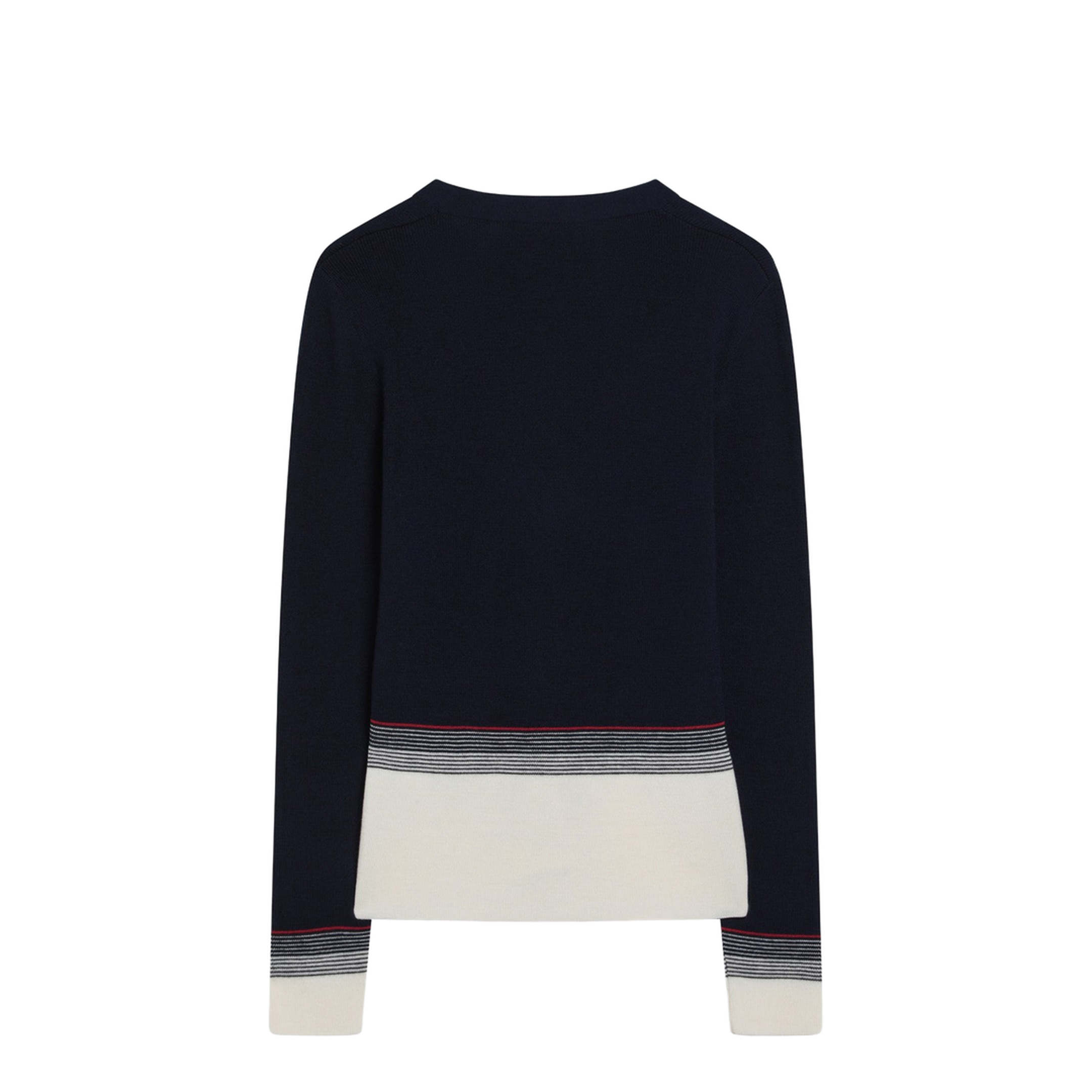 Knitwear In Blue