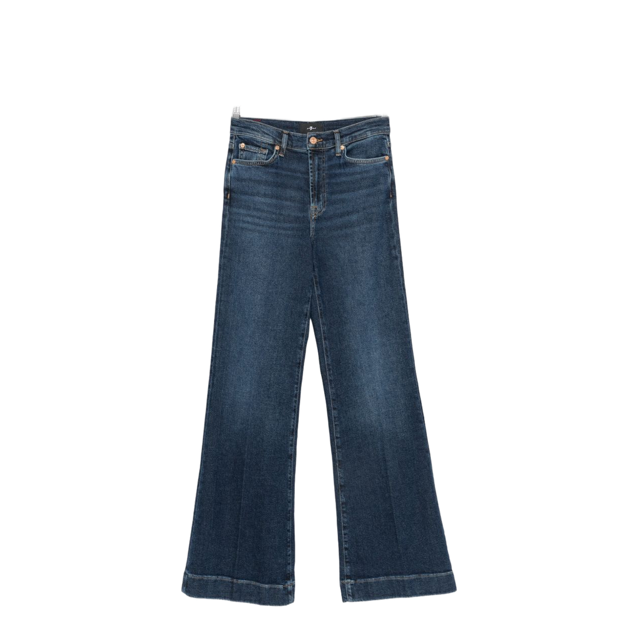 MAYFEYR - Seven - Jeans Navy - 7U330A91U73NO