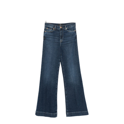 MAYFEYR - Seven - Jeans Navy - 7U330A91U73NO