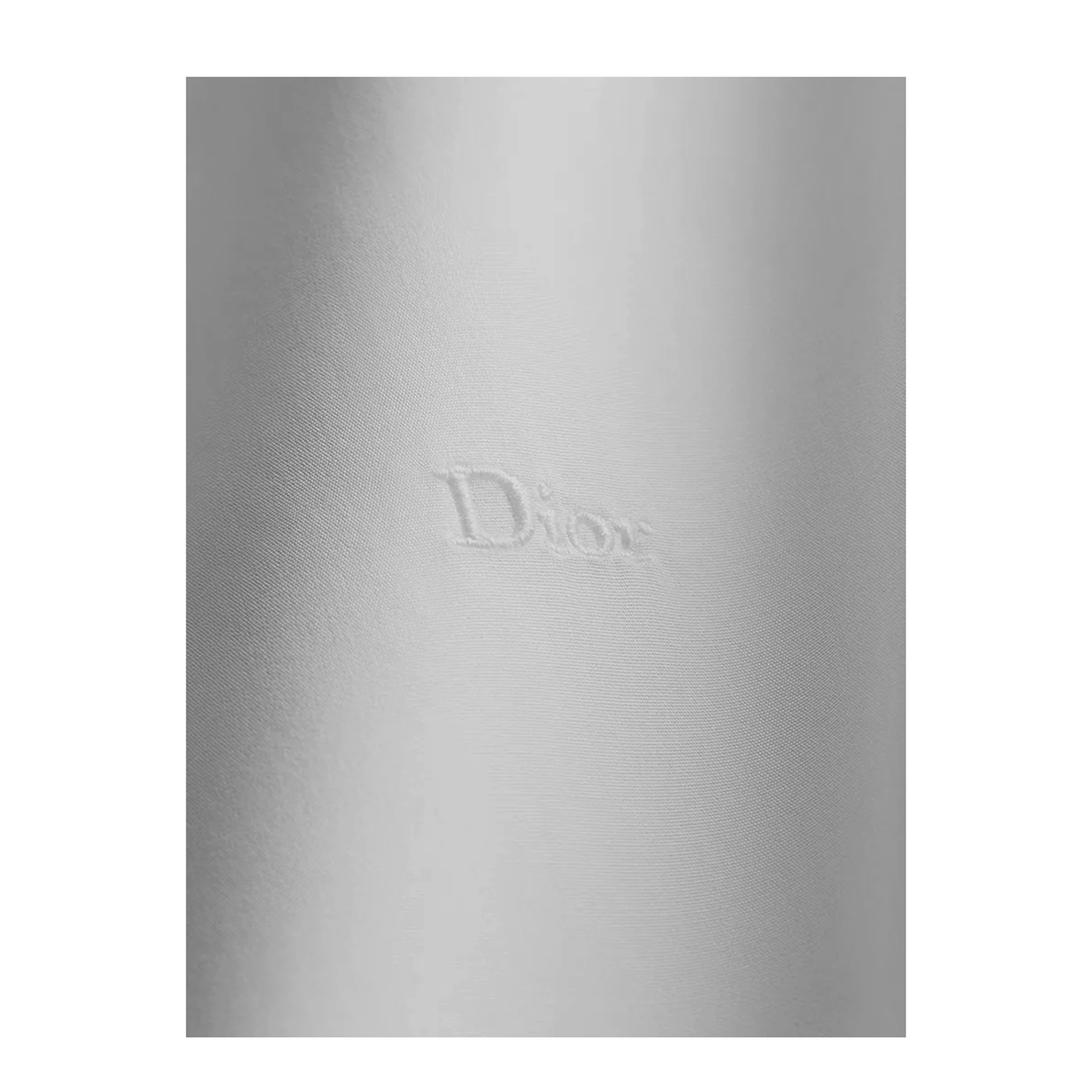 MAYFEYR - Dior - Shirt With Moulures Embroidery - 693C538A3076080