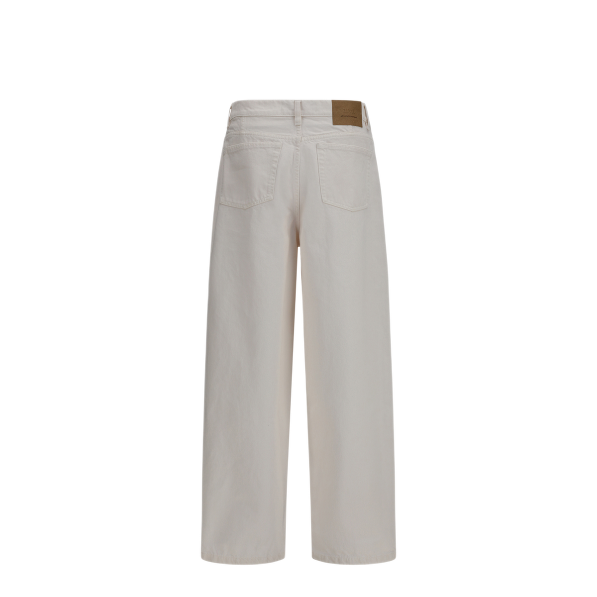 Balloon Jeans