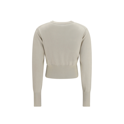 MAYFEYR - Vivienne Westwood - Bea Crop Cardigan - 1803002UY001V