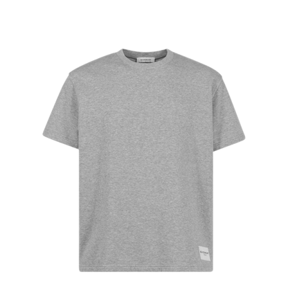 MAYFEYR - Givenchy - Short-Sleeved Cotton Sweatshirt - BMJ0PC3YS3055