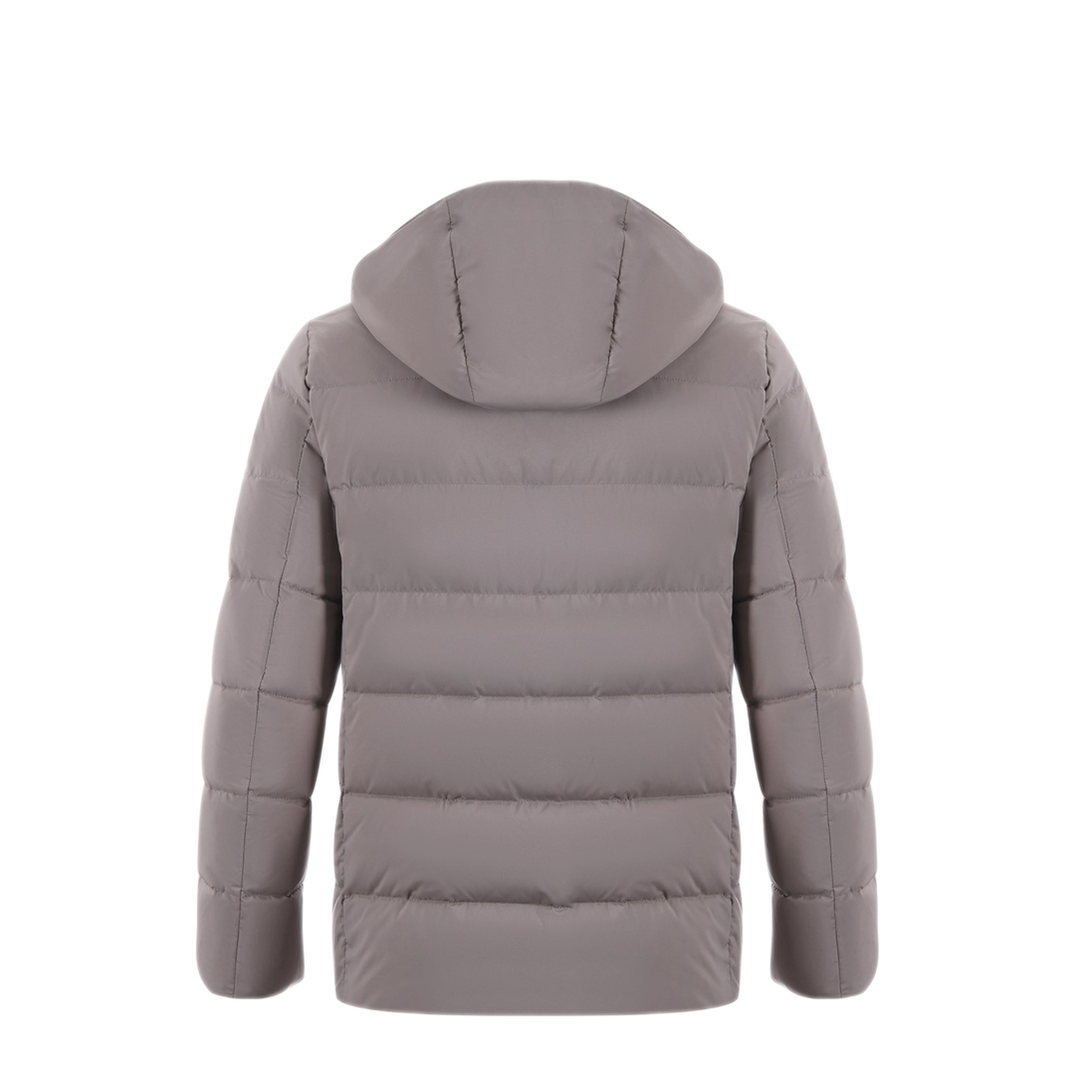MAYFEYR - Fay - Jackets Gray - NAM40490300WIOB406
