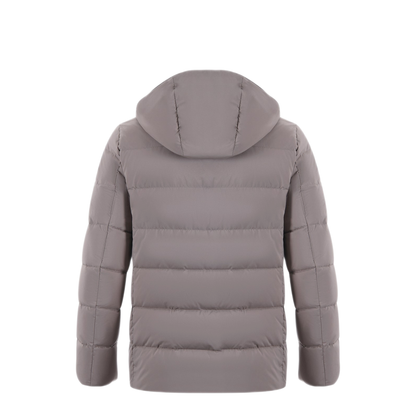 MAYFEYR - Fay - Jackets Gray - NAM40490300WIOB406