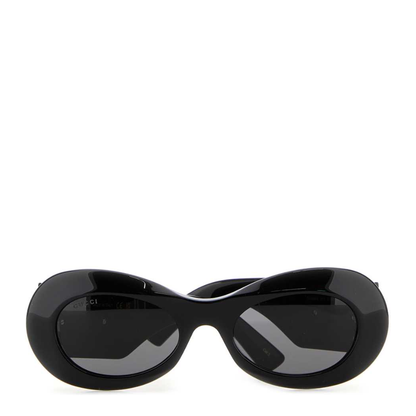 MAYFEYR - Gucci - Black Acetate Sunglasses - 797449J07401012