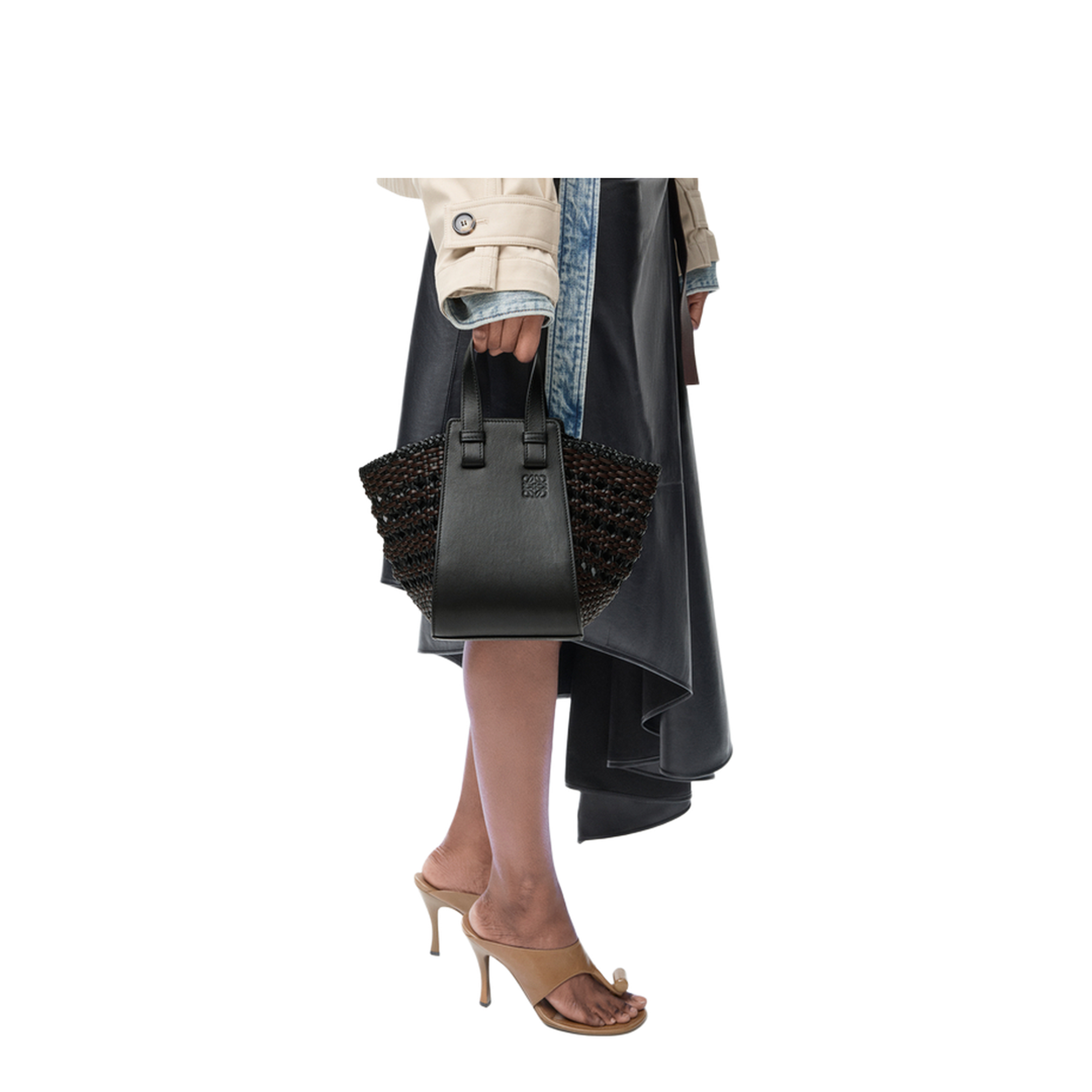 MAYFEYR - Loewe - Women'S Handbag - A538H13X651103