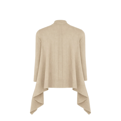 Medium Wrap Cardigan