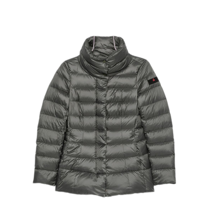 MAYFEYR - Peuterey - Coats Dark Green - PED545501181967689