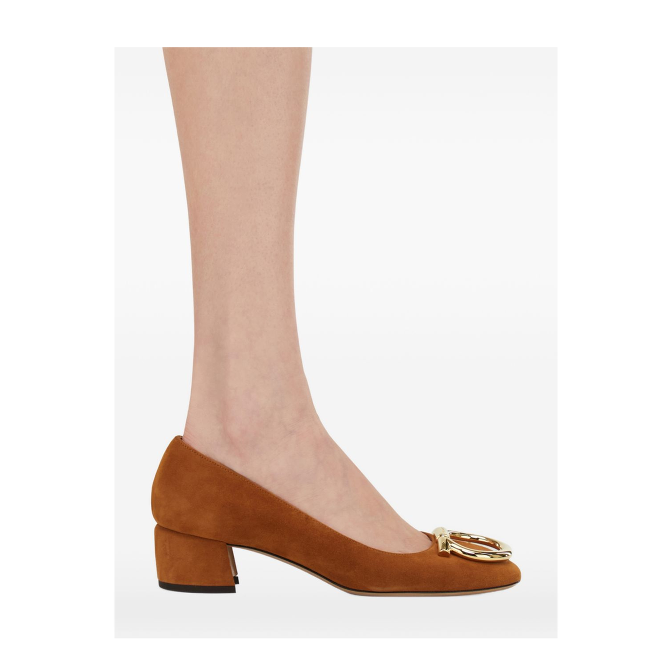 MAYFEYR - Ferragamo - With Heel Luggage - 01K665795135005