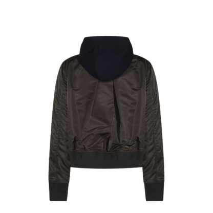 MAYFEYR - Sacai - Sweaters - 2608680233