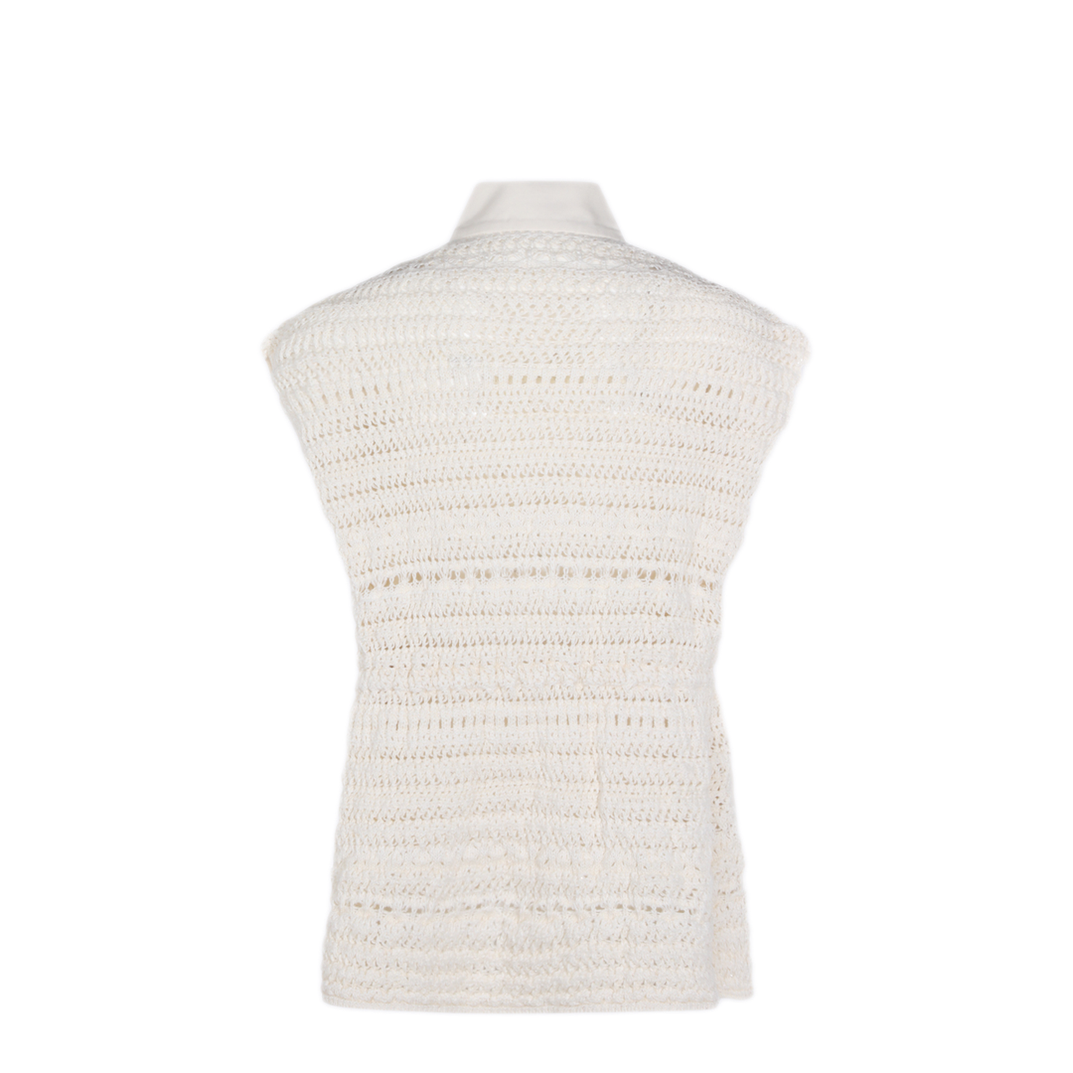MAYFEYR - Fabiana Filippi - Sweater - CTD266F217L9320145