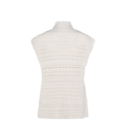 MAYFEYR - Fabiana Filippi - Sweater - CTD266F217L9320145