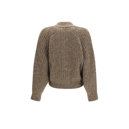 MAYFEYR - Brunello Cucinelli - Sequin Cardigan - MTR385406