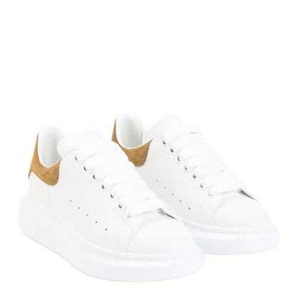 MAYFEYR - Alexander Mcqueen - Oversized Sneakers - 553770WIAJW